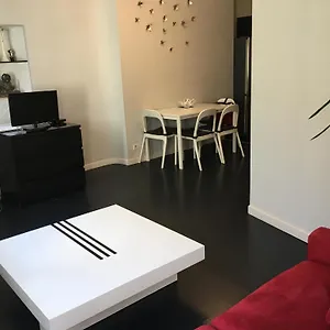  Апартаменты Coeur Vieil Plages A Pied